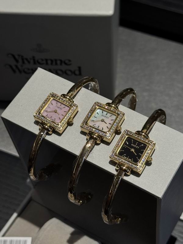 Gucci 20X20mm 101589